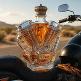Edice V8 | Placatka na whisky