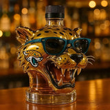 Jaguár | Láhev na whisky Jacksonville Jaguars