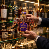 Edice Metallica Rock | Dekantr na whisky
