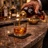 Edice Lodička | Dekantr na whisky