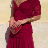 Markéta | Elegantní maxi šaty
