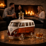 Edice Minivan | Dekantr na whisky