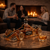 Limitovaná edice Formule 1 | Dekantr na whisky