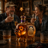 Edice Prase | Dekantr na whisky