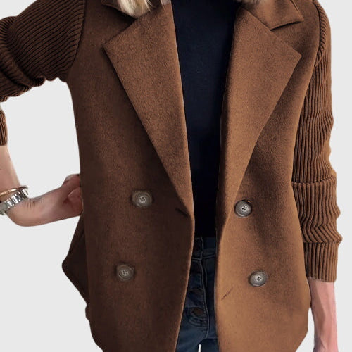 Melina™ - Elegantní Blazer