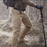 RADEK | Taktické outdoor kalhoty