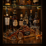 Limitovaná edice Formule 1 | Dekantr na whisky