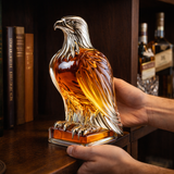 Edice Orel | Dekantr na whisky