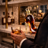 Edice Lodička | Dekantr na whisky
