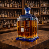 Whisky láhev - Týmová edice