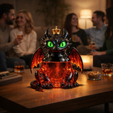 Edice Drak Premium | Dekantr na whisky
