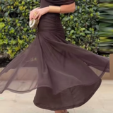 Markéta | Elegantní maxi šaty