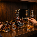 Limitovaná edice Formule 1 | Dekantr na whisky