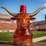 Edice Texas Longhorns | Dekantr na whisky
