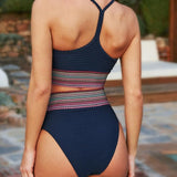 VALERIE | Elegantní bikiny s efektem plochého bříška