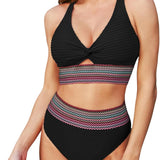 VALERIE | Elegantní bikiny s efektem plochého bříška