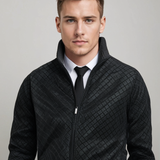 Jiří | Elegantní pletený svetr