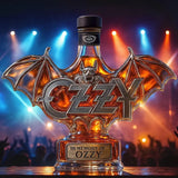 Pamětní láhev na whisky Ozzy Osbourne