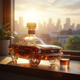 Edice Mustang | Dekantr na whisky