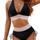 ELIŠKA | Bikiny s kontrolou bříška pro sebevědomý pocit