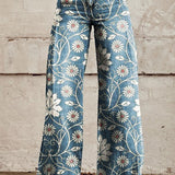 Margarita - Boho Chic kalhoty