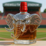 Láhev na whisky Slon Crown Royal