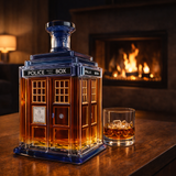 Týmová edice | Dekantr na whisky