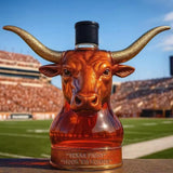 Edice Texas Longhorns | Dekantr na whisky