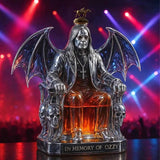 Zvěčněný vládce — ikonická whisky láhev pro sběratele