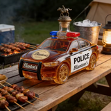 Edice Policie | Dekantr na whisky