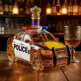 Edice Policie | Dekantr na whisky