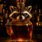 Edice Rebel Mýval | Dekantr na whisky