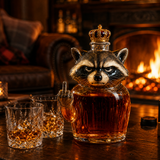 Edice Rebel Mýval | Dekantr na whisky