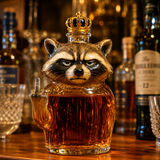 Edice Rebel Mýval | Dekantr na whisky