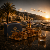 Limitovaná edice Formule 1 | Dekantr na whisky