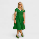 Althea - Letní baleríny s retro šarmem