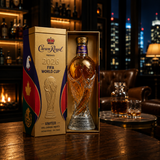 Edice Světový pohár 2026 | Dekantr na whisky