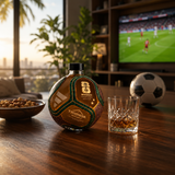 WHISKY KARAFA – EDICE FOTBALOVÝ MÍČ MS 2026