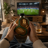 WHISKY KARAFA – EDICE FOTBALOVÝ MÍČ MS 2026