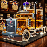 Edice Nákladní auto | Dekantr na whisky