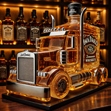 Edice Nákladní auto | Dekantr na whisky