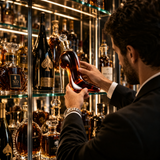 Edice Lodička | Dekantr na whisky