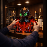 Edice Drak Premium | Dekantr na whisky