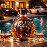 Edice Lev | Dekantr na whisky