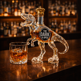 Whisky láhev - Edice T-Rex
