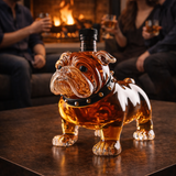 Edice Buldog | Dekantr na whisky