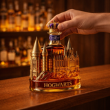 Edice Kouzelný hrad | Dekantr na whisky