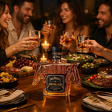 Edice Metallica Rock | Dekantr na whisky
