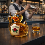 Edice Rebel Kachna | Dekantr na whisky