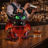 Edice Drak Premium | Dekantr na whisky